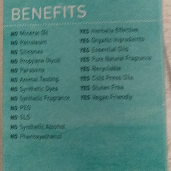 Luxury Lavido Age Away Hydrating Cream with Pumpkin Seed Extract - Picture 8 of 10